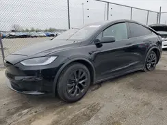 7SAXCDE54SF461517 2025 TESLA MODEL X