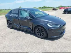 7SAXCDE54SF462487 2025 TESLA MODEL X