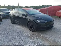7SAXCDE54SF464403 2025 TESLA MODEL X
