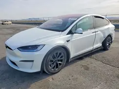 7SAXCDE54SF466250 2025 TESLA MODEL X