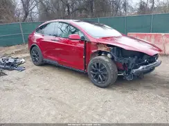 7SAXCDE54SF469052 2025 TESLA MODEL X
