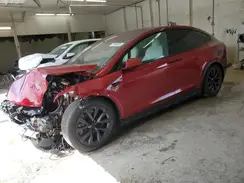7SAXCDE54SF469424 2025 TESLA MODEL X