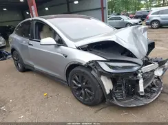 7SAXCDE54SF472338 2025 TESLA MODEL X