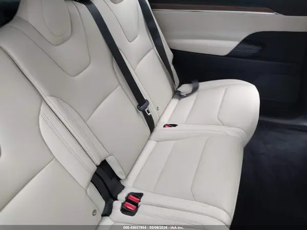 7SAXCDE54SF472338 2025 TESLA MODEL X - Image 8