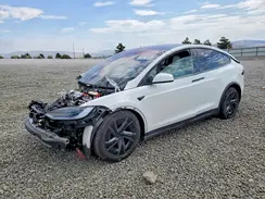7SAXCDE54TF475502 2026 TESLA MODEL X