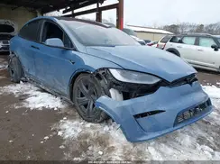 7SAXCDE54TF479758 2026 TESLA MODEL X