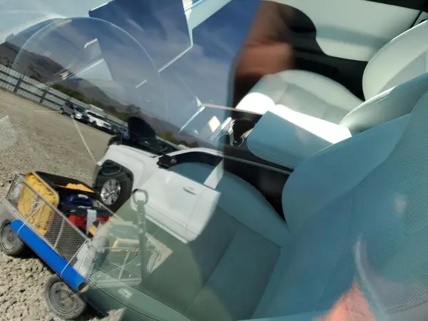 7SAXCDE55NF337857 2022 TESLA MODEL X - Image 8