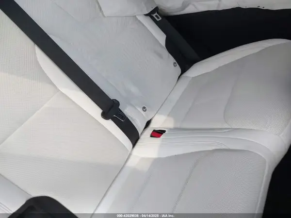 7SAXCDE55NF340371 2022 TESLA MODEL X - Image 8