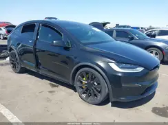 7SAXCDE55NF362287 2022 TESLA MODEL X