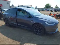 7SAXCDE55PF368514 2023 TESLA MODEL X