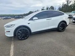 7SAXCDE55PF371154 2023 TESLA MODEL X