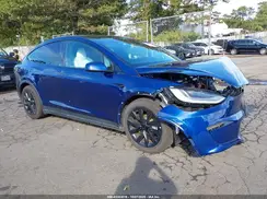 7SAXCDE55PF386298 2023 TESLA MODEL X