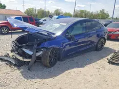 7SAXCDE55PF386673 2023 TESLA MODEL X