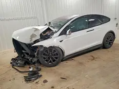 7SAXCDE55PF398063 2023 TESLA MODEL X