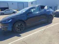 7SAXCDE55PF409658 2023 TESLA MODEL X