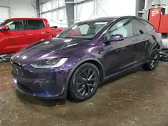 7SAXCDE55PF409787 2023 TESLA MODEL X