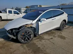 7SAXCDE55PF417579 2023 TESLA MODEL X