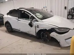 7SAXCDE55PF417985 2023 TESLA MODEL X