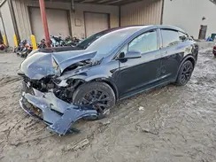 7SAXCDE55PF422023 2023 TESLA MODEL X