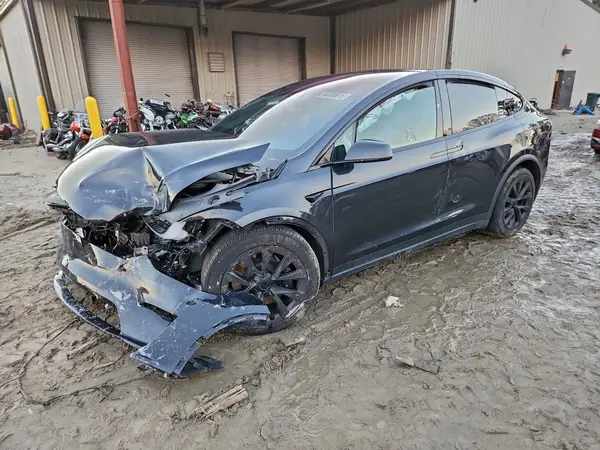 7SAXCDE55PF422023 2023 TESLA MODEL X - Image 1