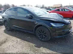 7SAXCDE55PF422233 2023 TESLA MODEL X