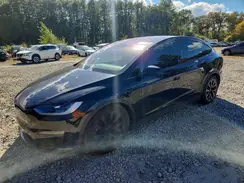 7SAXCDE55PF426198 2024 TESLA MODEL X