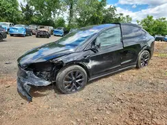 7SAXCDE55PF426251 2023 TESLA MODEL X