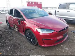 7SAXCDE55PF427027 2023 TESLA MODEL X