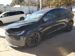 7SAXCDE55PF427562 2023 TESLA MODEL X
