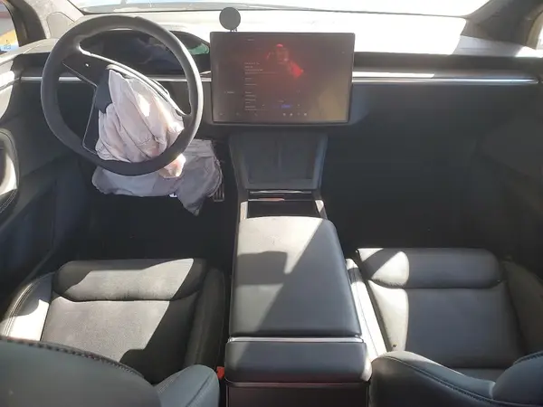 7SAXCDE55PF427562 2023 TESLA MODEL X - Image 8