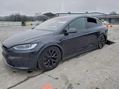 7SAXCDE55PF428131 2023 TESLA MODEL X