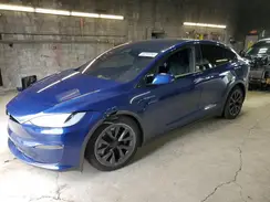 7SAXCDE55PF429263 2023 TESLA MODEL X