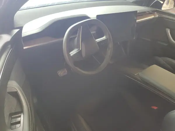 7SAXCDE55PF429263 2023 TESLA MODEL X - Image 8