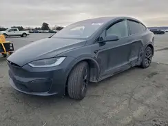 7SAXCDE55RF445045 2024 TESLA MODEL X