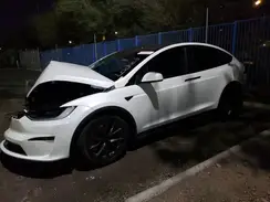 7SAXCDE55RF455364 2024 TESLA MODEL X