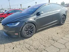7SAXCDE55RF457406 2024 TESLA MODEL X