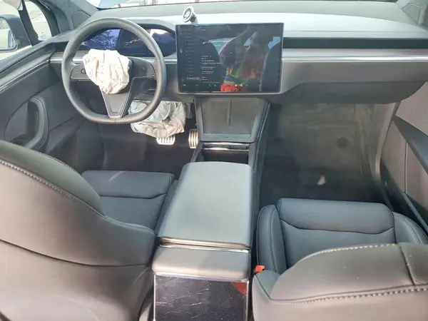 7SAXCDE55RF457406 2024 TESLA MODEL X - Image 8