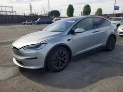 7SAXCDE55RF458345 2024 TESLA MODEL X