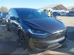 7SAXCDE55RF458622 2024 TESLA MODEL X