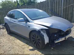 7SAXCDE55SF462644 2025 TESLA MODEL X