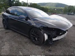 7SAXCDE55SF468170 2025 TESLA MODEL X