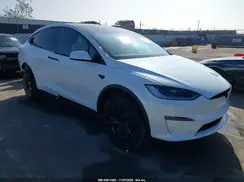 7SAXCDE55TF474455 2026 TESLA MODEL X