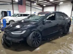 7SAXCDE56NF335759 2022 TESLA MODEL X
