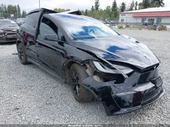 7SAXCDE56NF337026 2022 TESLA MODEL X