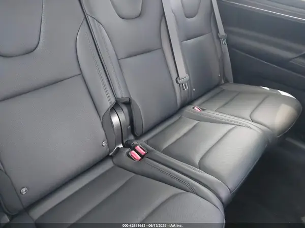 7SAXCDE56NF339696 2022 TESLA MODEL X - Image 8