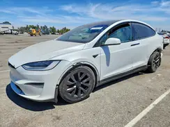 7SAXCDE56NF351556 2022 TESLA MODEL X