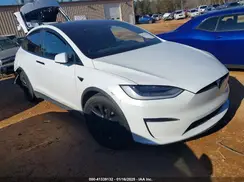 7SAXCDE56NF358913 2022 TESLA MODEL X