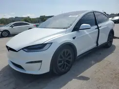 7SAXCDE56NF363917 2022 TESLA MODEL X