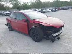7SAXCDE56PF366335 2023 TESLA MODEL X