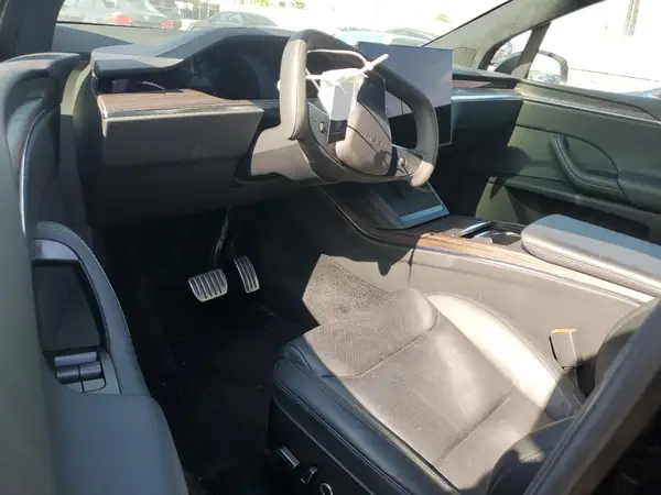 7SAXCDE56PF367081 2023 TESLA MODEL X - Image 8